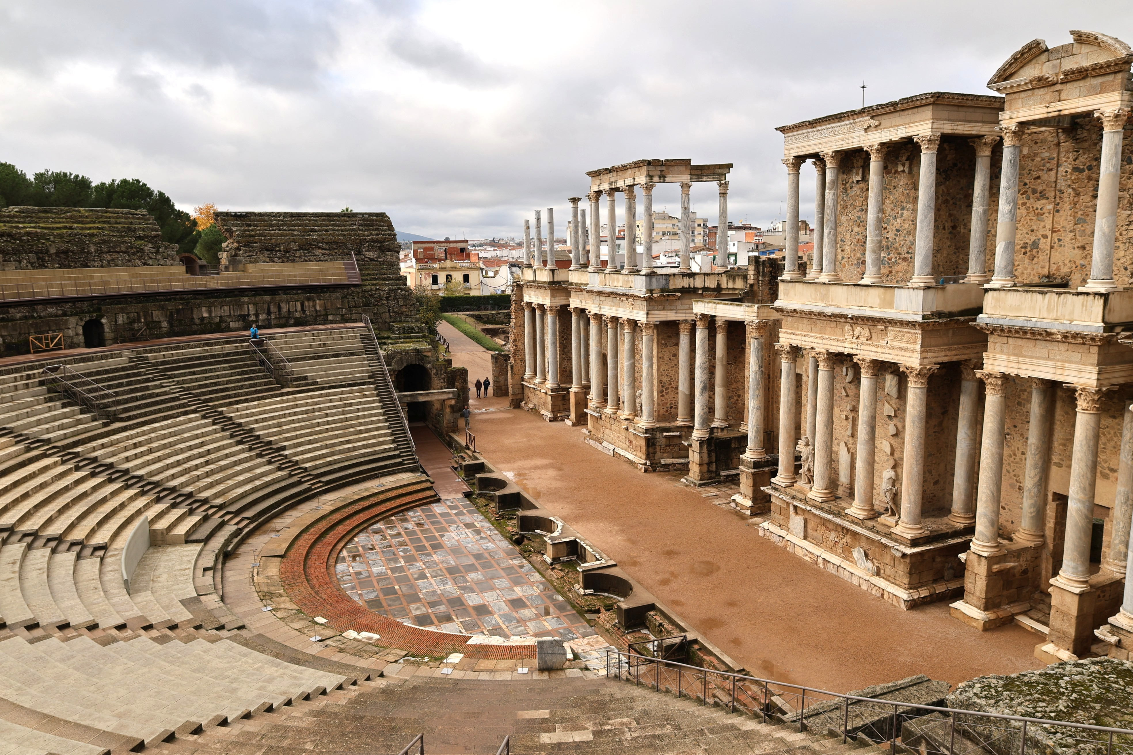 Merida